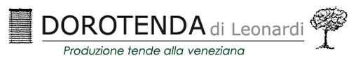 logo Dorotenda di leonardi